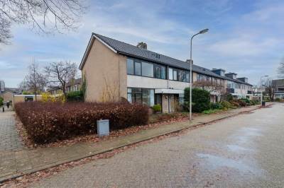 Woning Nijenheim 5115 Zeist