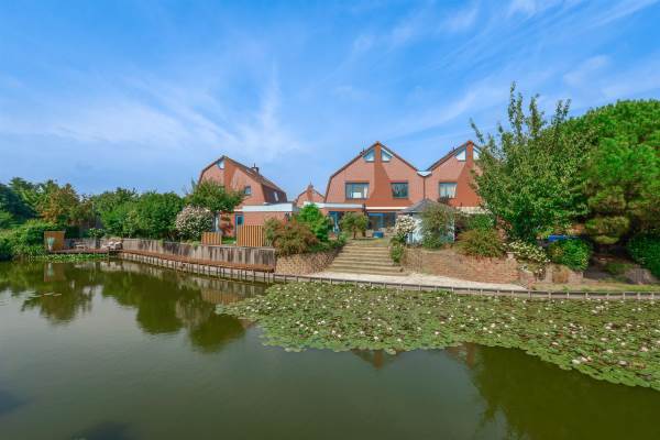 Woning Weg acker 39 Heemskerk