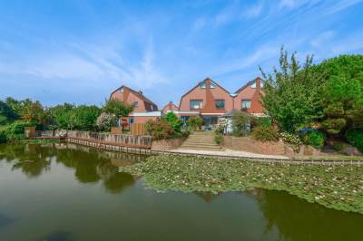 Woning Weg acker 39 Heemskerk