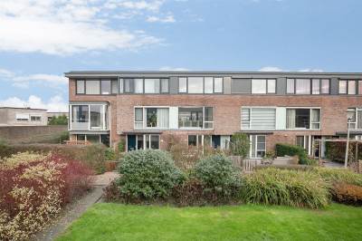Woning Hoornplantsoen 92 Berkel en Rodenrijs