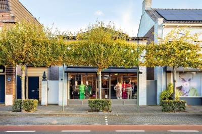 Woning Tramstraat 40 Dongen