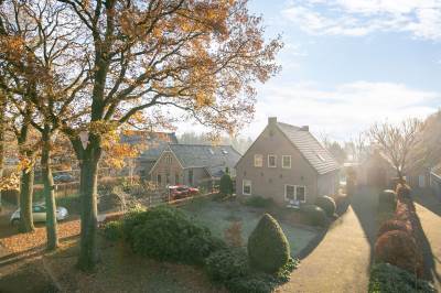 Woning Dwingelderdijk 16 Dwingeloo