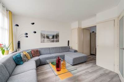 Woning Marktweg 293 Den Haag