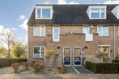 Woning Eest 3 Bemmel