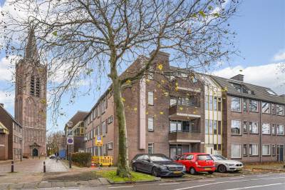 Woning Baanstraat 125 Beverwijk