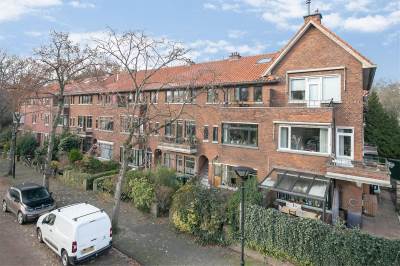 Woning Frans Halskade 100 Rijswijk (ZH)