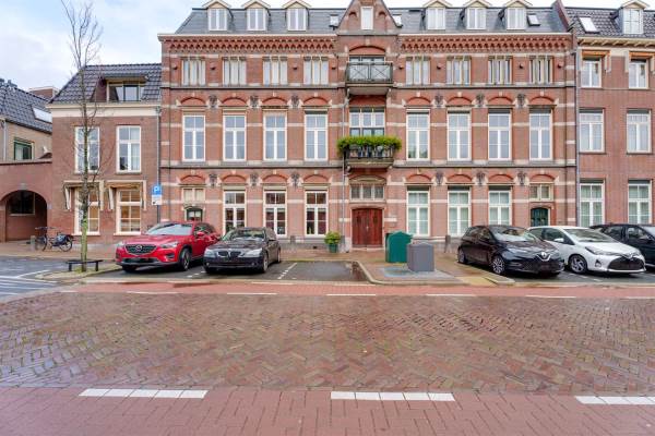 Woning Havenstraat 1801 Monster