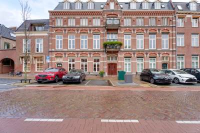 Woning Havenstraat 1801 Monster