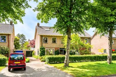 Woning Iepenlaan 9 Castricum