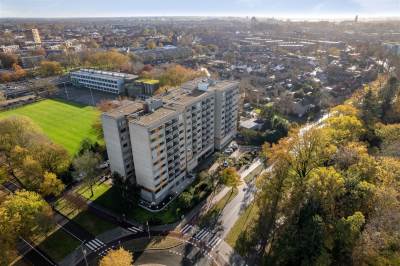Woning Laan van Borgele 40F310 Deventer