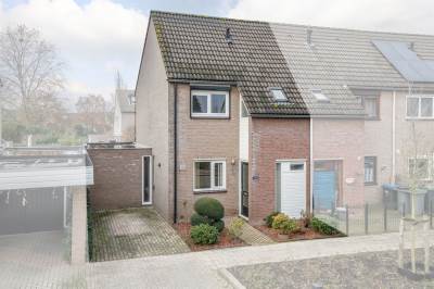 Woning Abersland 2416 Wijchen
