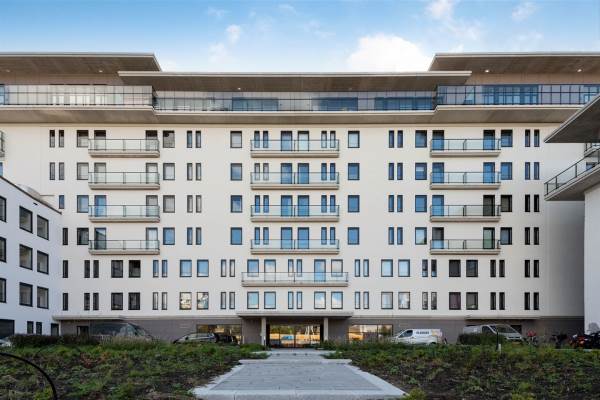 Woning Burgemeester Rijnderslaan 220 Amstelveen