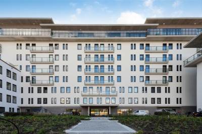 Woning Burgemeester Rijnderslaan 220 Amstelveen