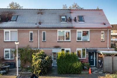 Woning Granida erf 19 Capelle aan den IJssel