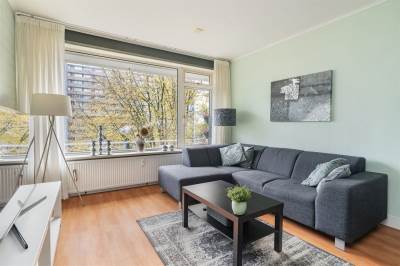 Woning Langswater 572 Amsterdam