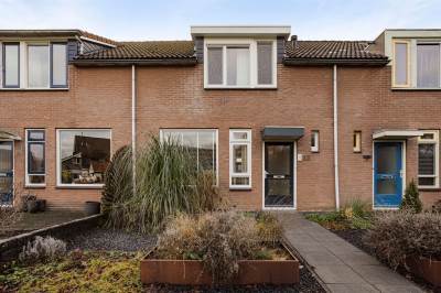 Woning Stadsbroek 33 Bredevoort