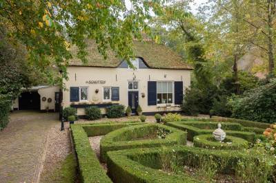 Woning Zuiderzeestraatweg 259 Oldebroek