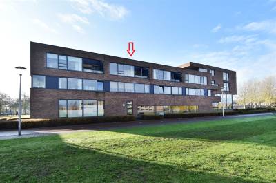 Woning Muiderstraat 72 Berkel en Rodenrijs