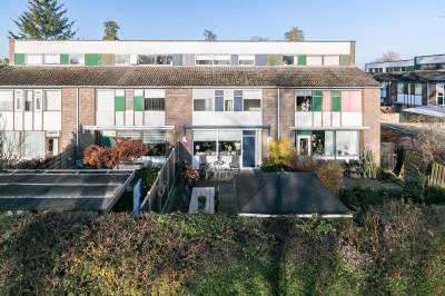 Woning Het Zwanevlot 296 Zutphen