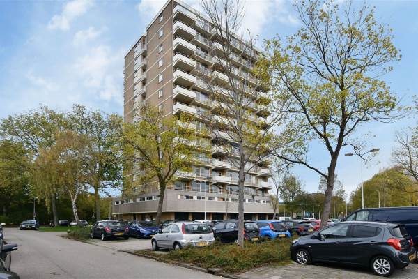 Woning Willemstraat 88 Zoetermeer