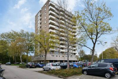 Woning Willemstraat 88 Zoetermeer