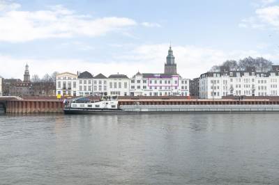 Woning IJsselkade 29c Zutphen