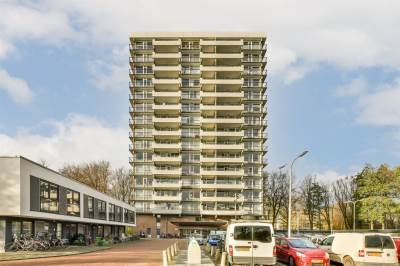 Woning Max Havelaarlaan 409 Amstelveen