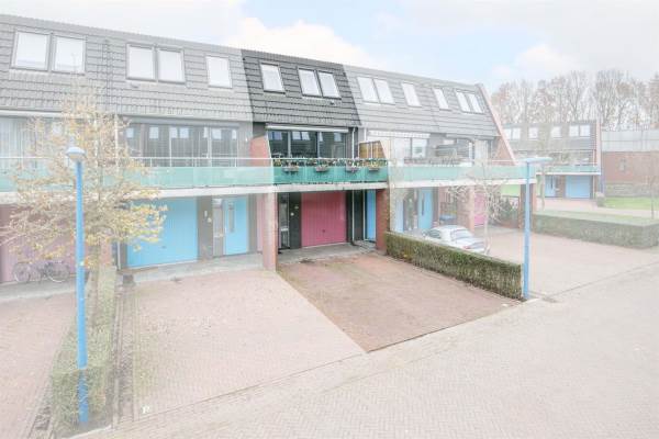 Woning Hof van Hagevoort 89 Wijchen
