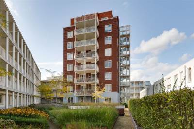 Woning Boermansstraat 32 Weert