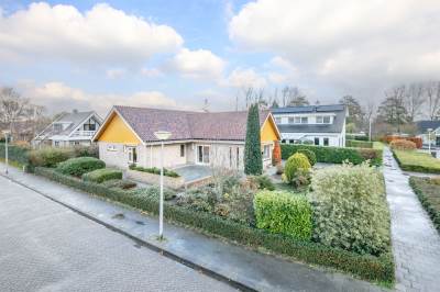 Woning Sudemare 2 Rockanje