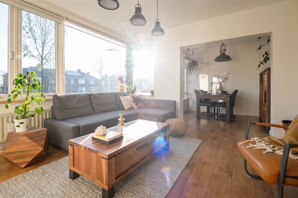 Woning Grote Haarsekade 38a Gorinchem