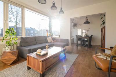 Woning Grote Haarsekade 38a Gorinchem