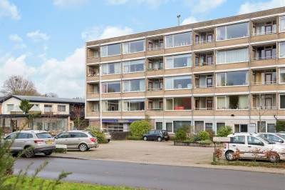 Woning Steijnweg 7k Oosterbeek