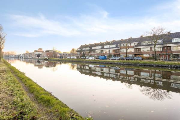 Woning Jaagpad 63 Rijswijk (ZH)