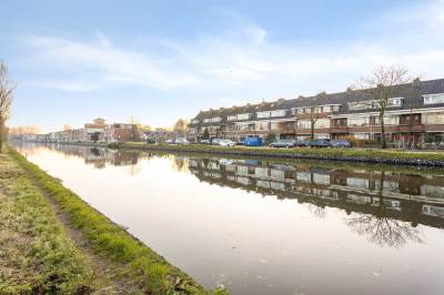 Woning Jaagpad 63 Rijswijk (ZH)