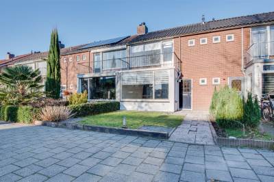 Woning Willem de Zwijgerlaan 10 Kaatsheuvel