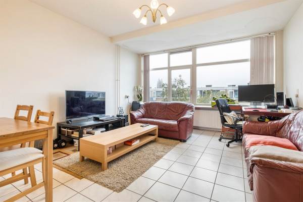 Woning Slinge 676 Rotterdam