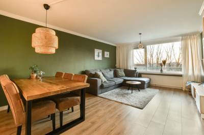 Woning Dellaertlaan 197 Beverwijk