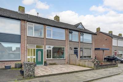 Woning Wethouder Loeffenstraat 7 Ewijk