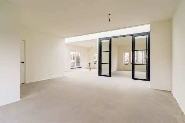 Woning De Gaarde 2A Houten