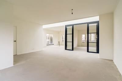 Woning De Gaarde 2A Houten