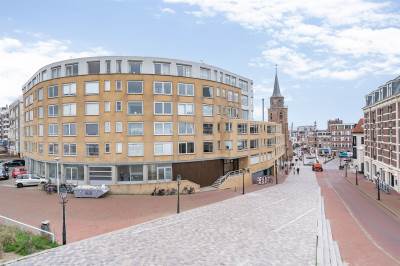 Woning Kalhuisplaats 62 Den Haag