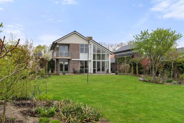 Woning De Oude Weg 23 Elst (UT)