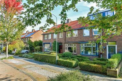 Woning Cornelia Schadeweg 5 Oosterbeek