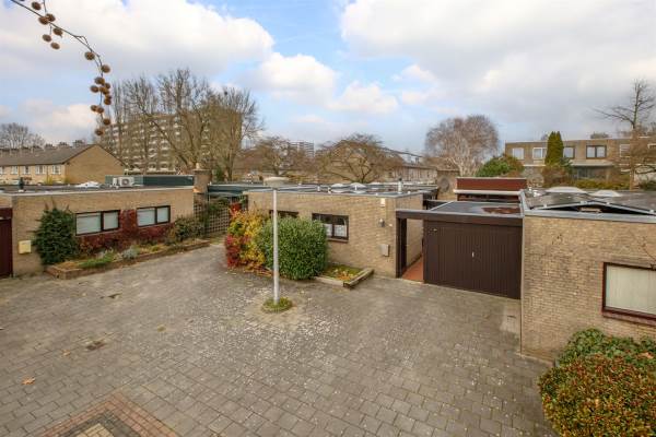 Woning Colorado 23 Amstelveen