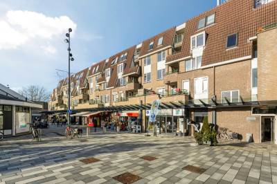 Woning 't Erf 51 Leusden