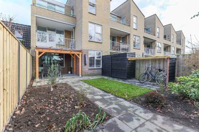 Woning Braamstukken 90 Eelde