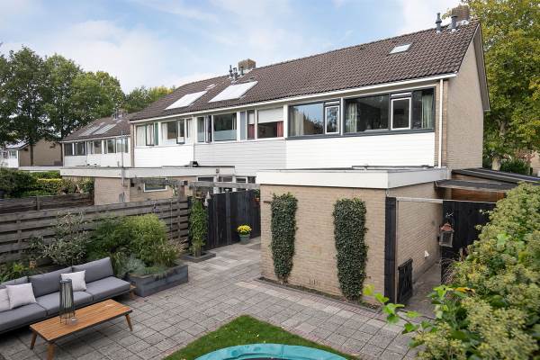 Woning Kuinder 222 Drachten