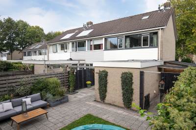 Woning Kuinder 222 Drachten