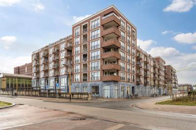Woning San Marinostraat 149 Utrecht